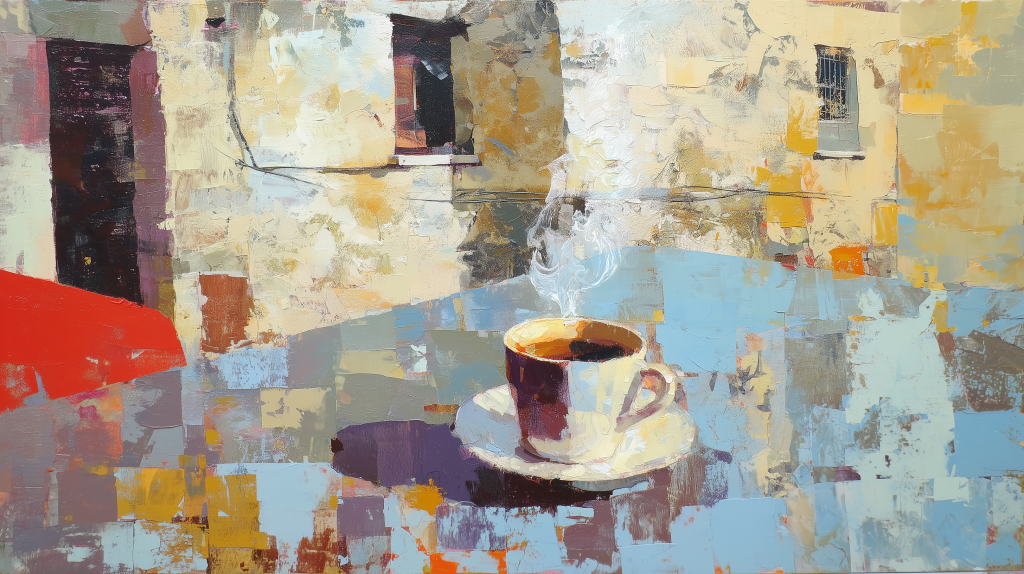 Espresso